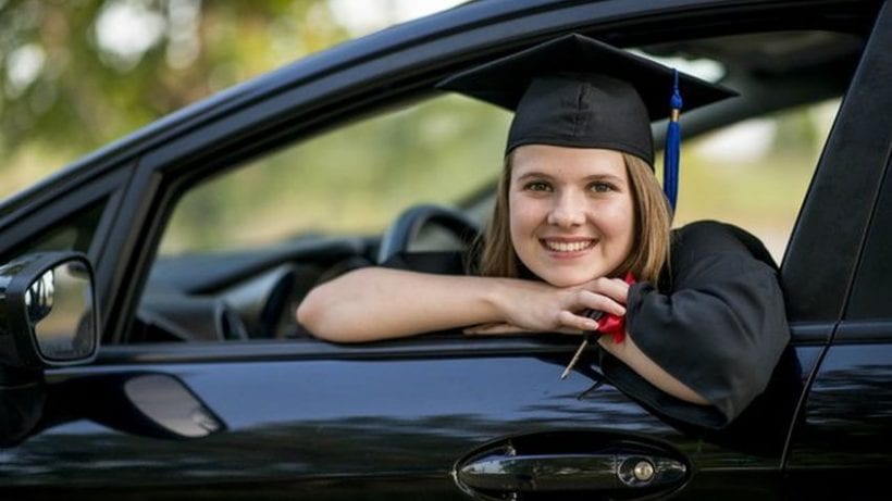 Bringing A Car To College