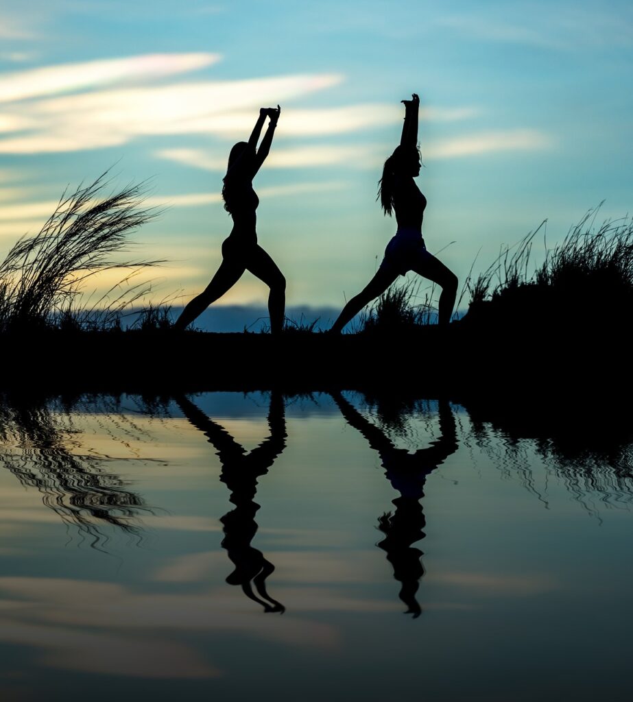 5 Yoga Poses to Relieve Stress in Your Dorm Room